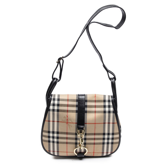 Burberry Bags Burberry Burberrys Flap Crossbody Poshmark
